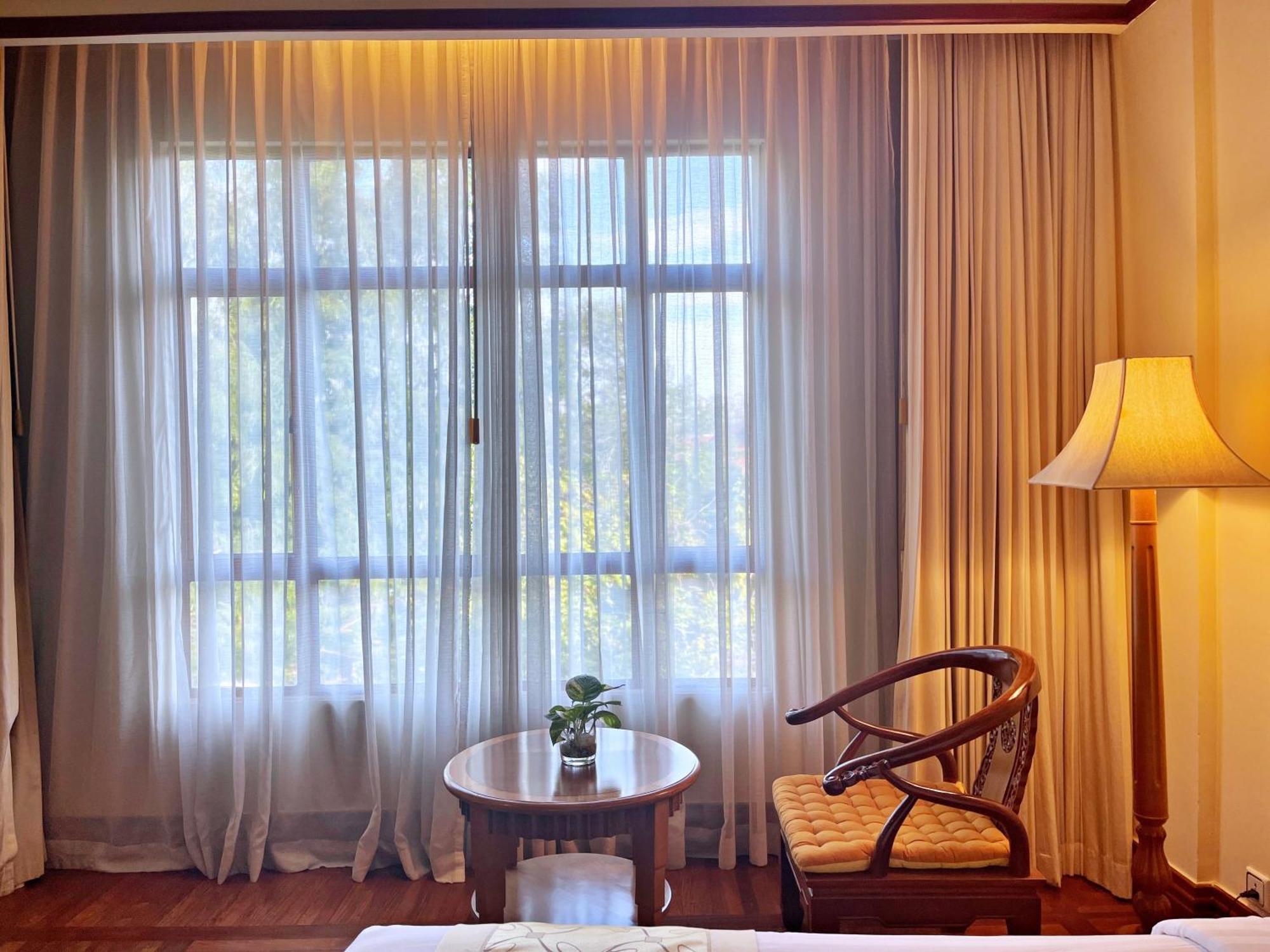 Sokha Angkor Resort Siem Reap Room photo